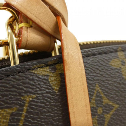 Louis Vuitton Monogram Petit Palais PM Bag