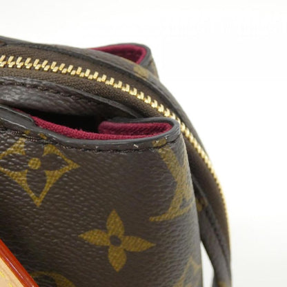 Louis Vuitton Monogram Petit Palais PM Bag