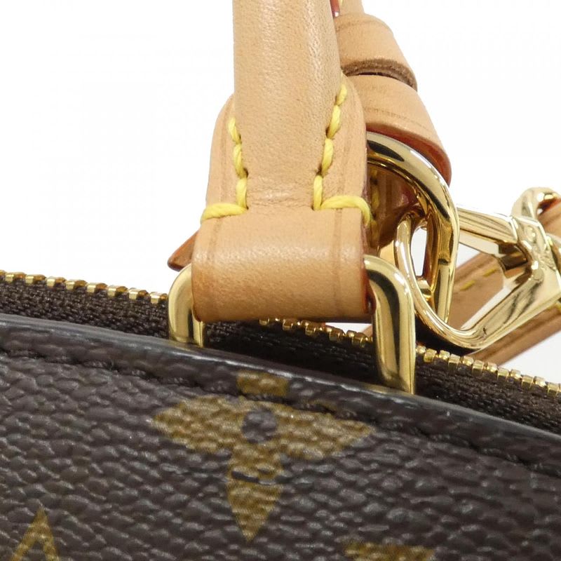 Louis Vuitton Monogram Petit Palais PM Bag