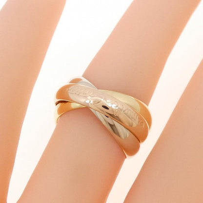 Vintage Cartier Trinity Ring