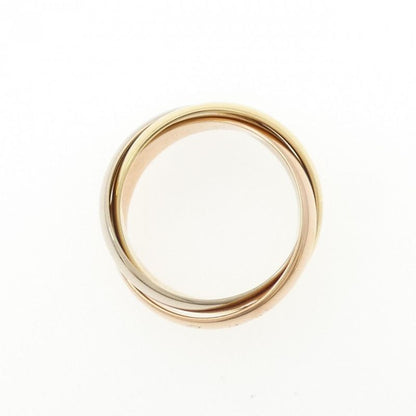 Vintage Cartier Trinity Ring