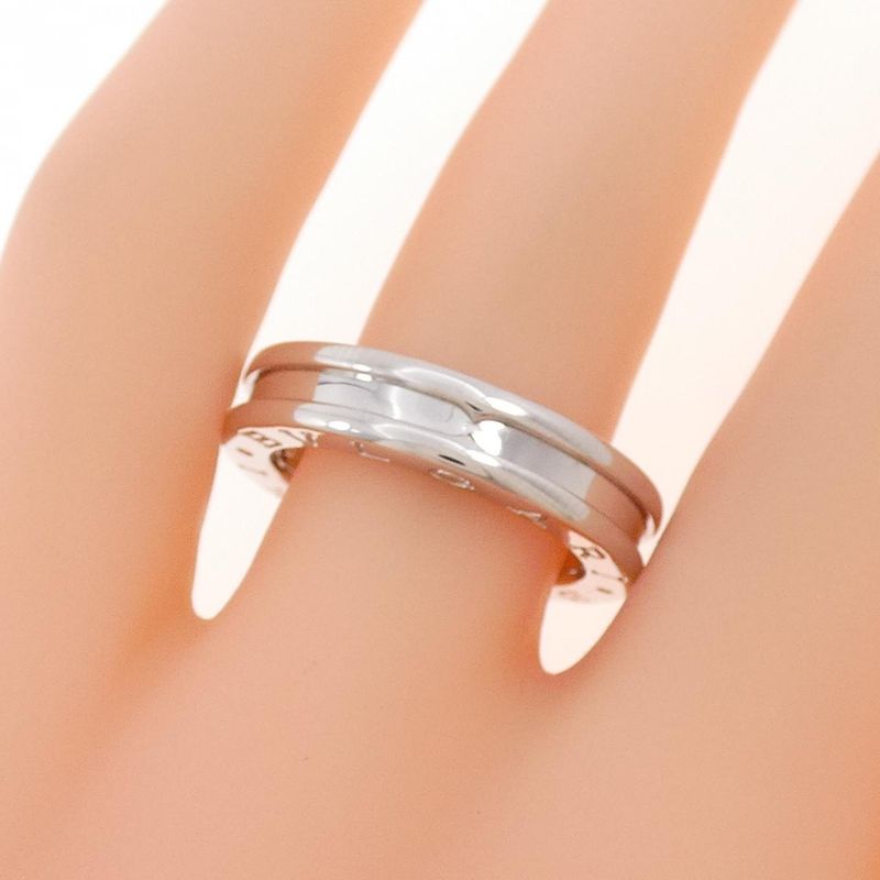 Bvlgari Bzero1 1 Band Ring