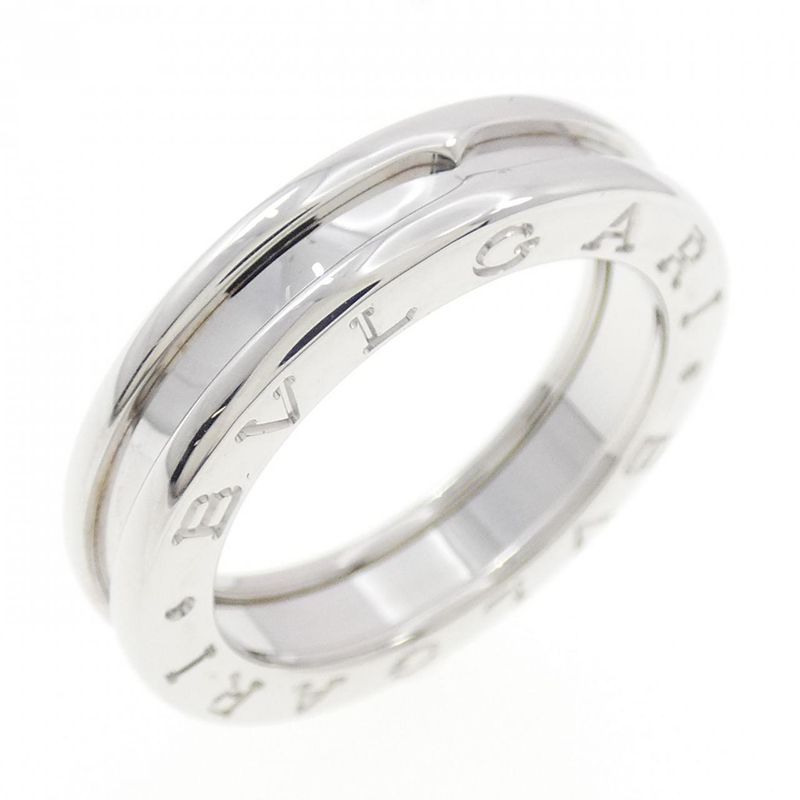 Bvlgari Bzero1 1 Band Ring