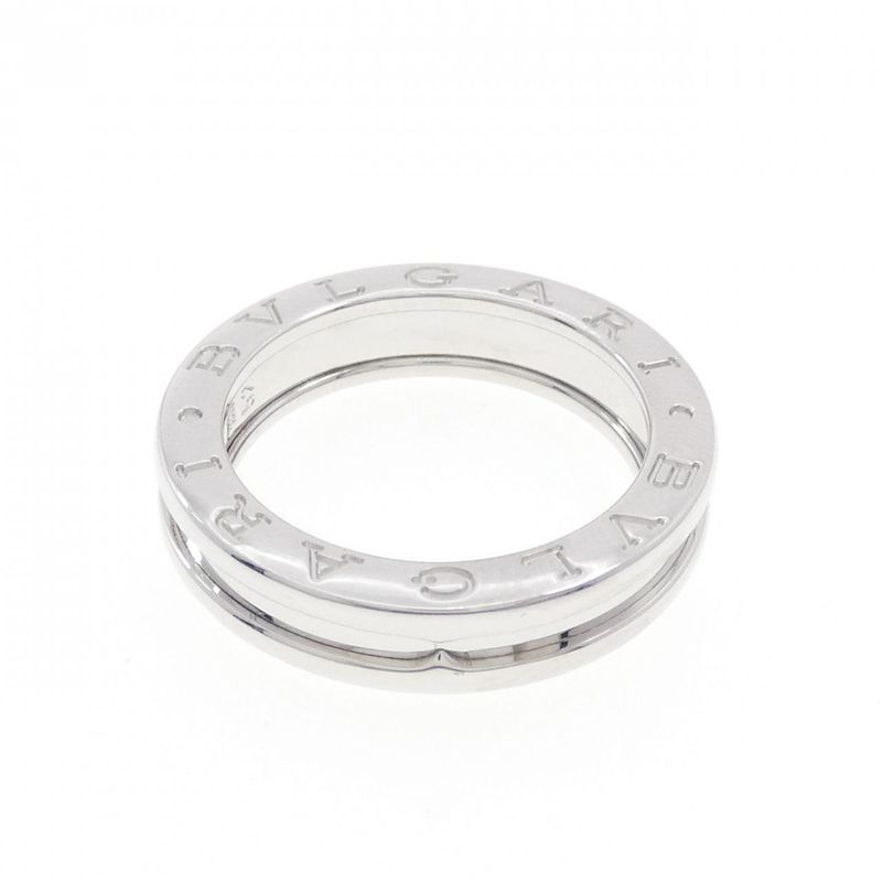 Bvlgari Bzero1 1 Band Ring