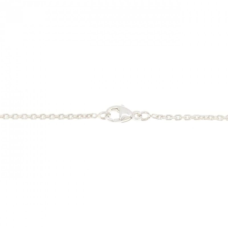 Louis Vuitton Lockit Necklace