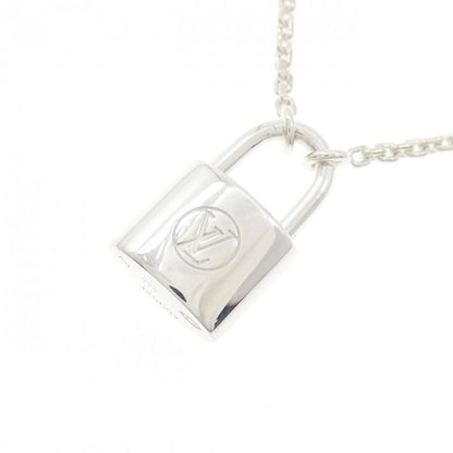 Louis Vuitton Lockit Necklace