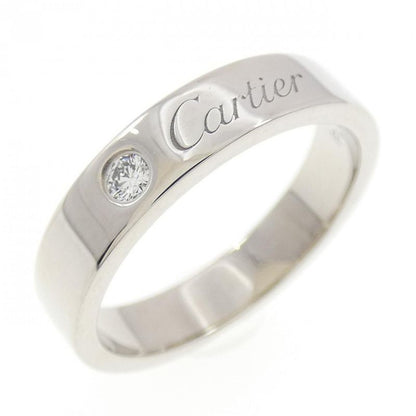 Cartier Wedding 1p Ring