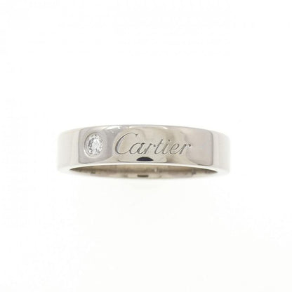 Cartier Wedding 1p Ring