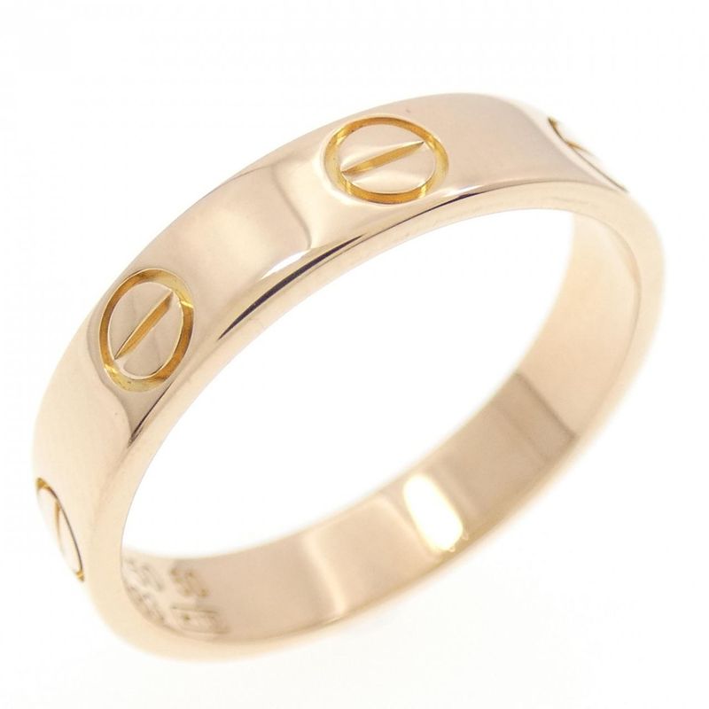 Cartier Mini Love Ring