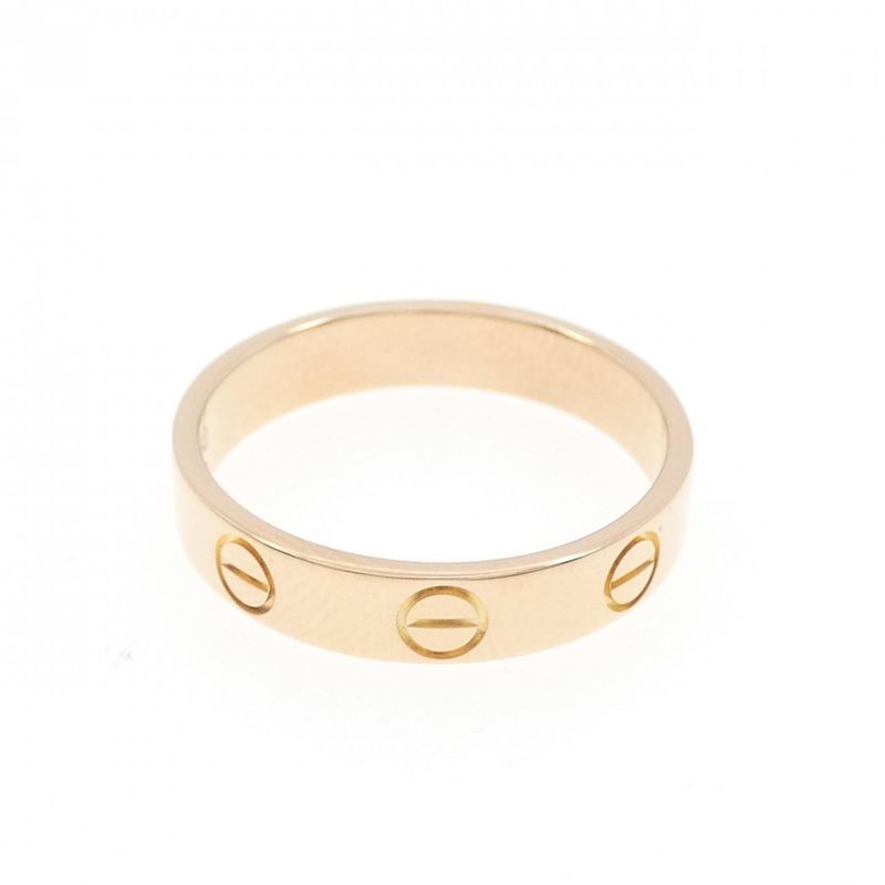 Cartier Mini Love Ring