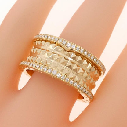 Bvlgari Bzero1 Rock 4 Band Ring