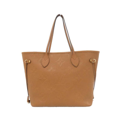 Louis Vuitton Monogram Empreinte Neverfull MM M12605 Bag