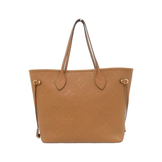 Louis Vuitton Monogram Empreinte Neverfull MM M12605 Bag