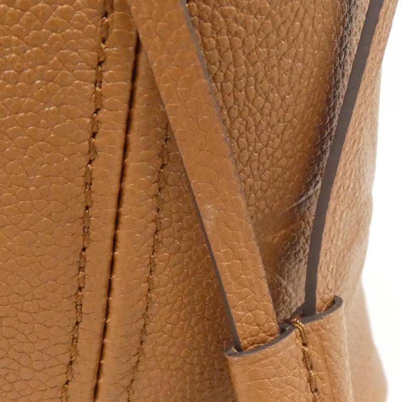 Louis Vuitton Monogram Empreinte Neverfull MM M12605 Bag