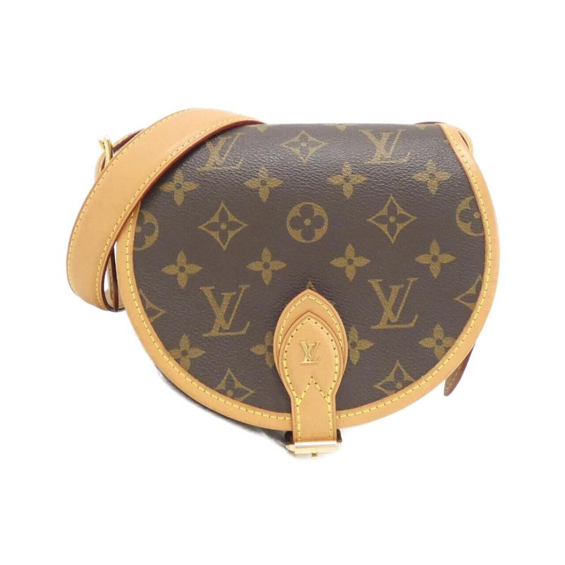 Louis Vuitton Monogram Tamburan M44860 Shoulder Bag