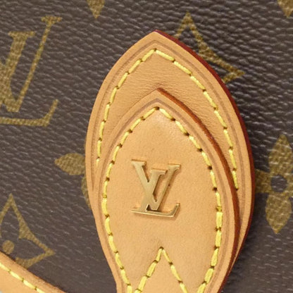 Louis Vuitton Monogram Tamburan M44860 Shoulder Bag