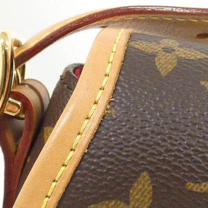 Louis Vuitton Monogram Tamburan M44860 Shoulder Bag