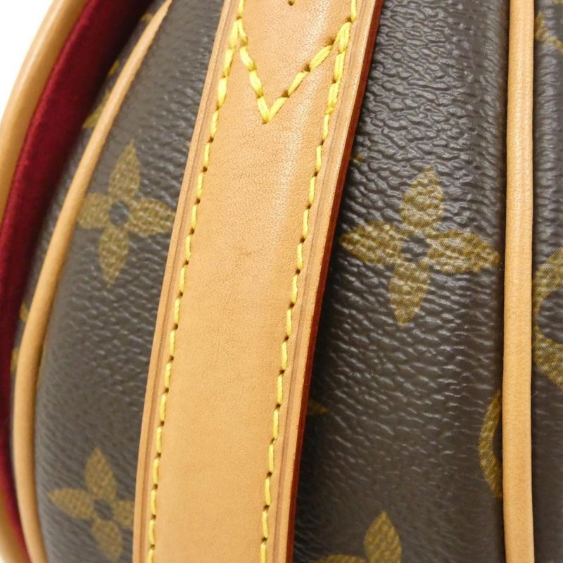Louis Vuitton Monogram Tamburan M44860 Shoulder Bag