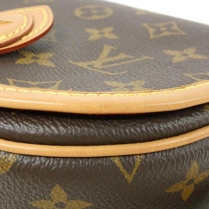 Louis Vuitton Monogram Tamburan M44860 Shoulder Bag