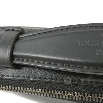 Louis Vuitton Monogram Eclipse Bum Bag M42906 Shoulder Bag