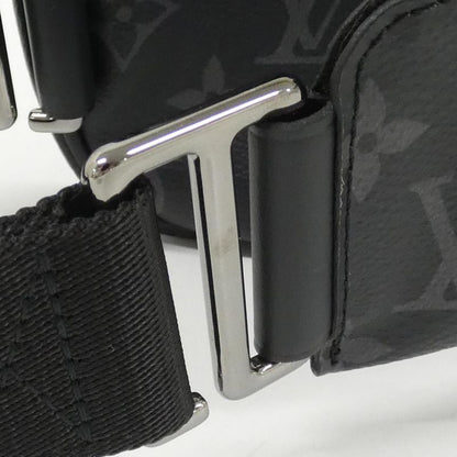 Louis Vuitton Monogram Eclipse Bum Bag M42906 Shoulder Bag