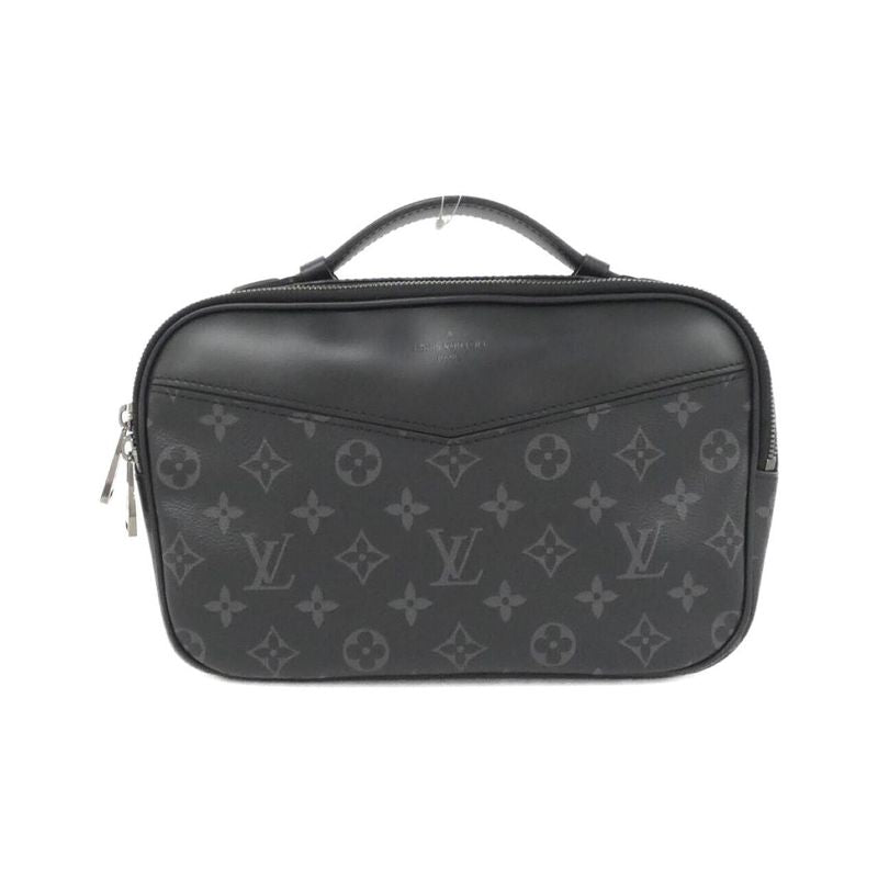 Louis Vuitton Monogram Eclipse Bum Bag M42906 Shoulder Bag
