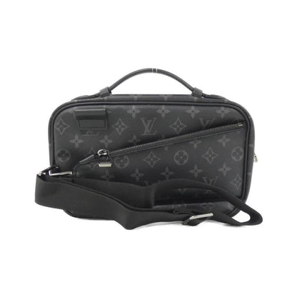 Louis Vuitton Monogram Eclipse Bum Bag M42906 Shoulder Bag