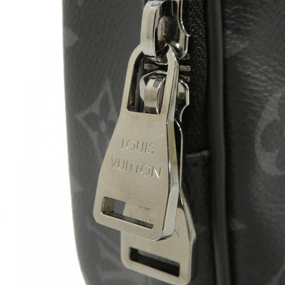 Louis Vuitton Monogram Eclipse Bum Bag M42906 Shoulder Bag