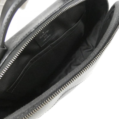 Louis Vuitton Monogram Eclipse Bum Bag M42906 Shoulder Bag