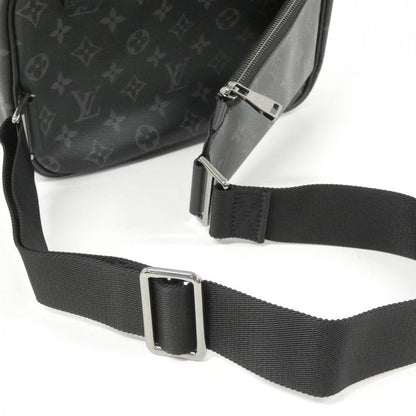 Louis Vuitton Monogram Eclipse Bum Bag M42906 Shoulder Bag