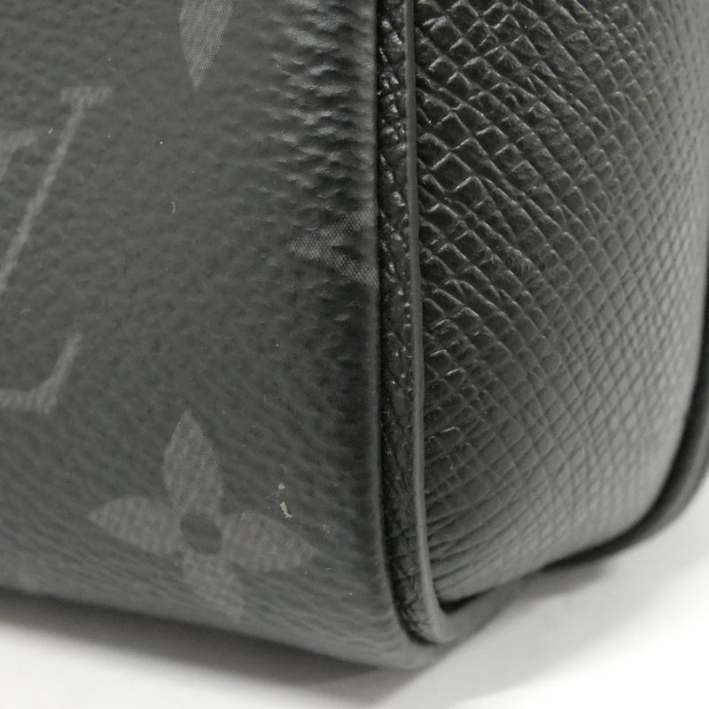 Louis Vuitton Taiga Llama Outdoor Messenger PM M30233 Shoulder Bag