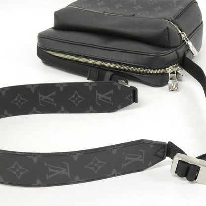 Louis Vuitton Taiga Llama Outdoor Messenger PM M30233 Shoulder Bag