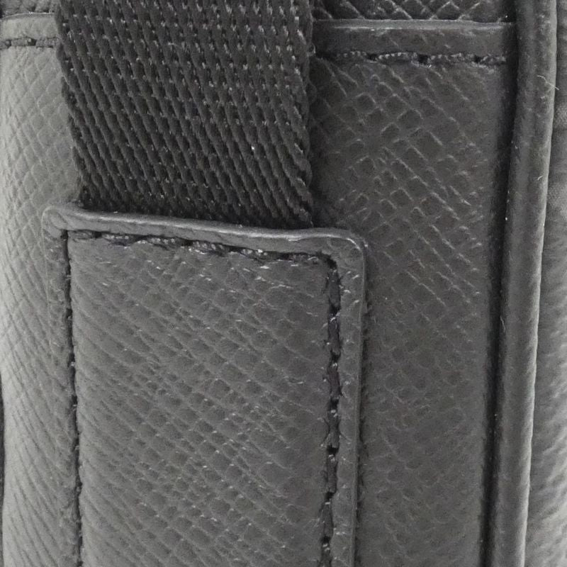 Louis Vuitton Taiga Llama Outdoor Messenger PM M30233 Shoulder Bag