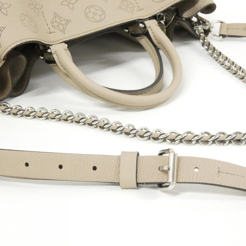 Louis Vuitton Mahina Bella Tote M59201 Bag