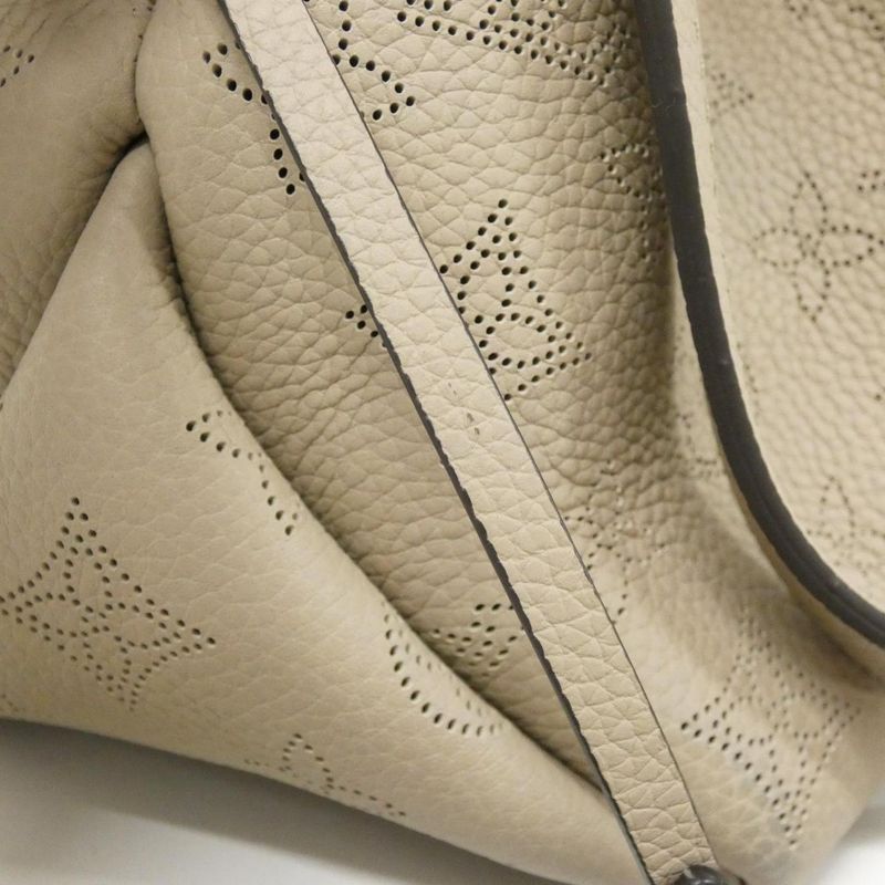 Louis Vuitton Mahina Bella Tote M59201 Bag