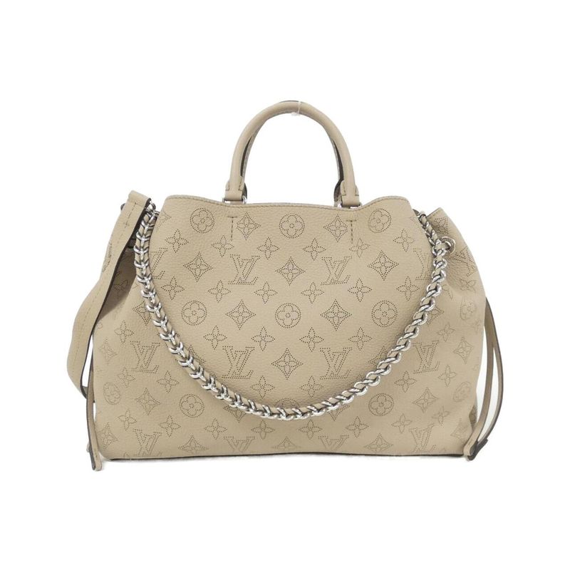 Louis Vuitton Mahina Bella Tote M59201 Bag