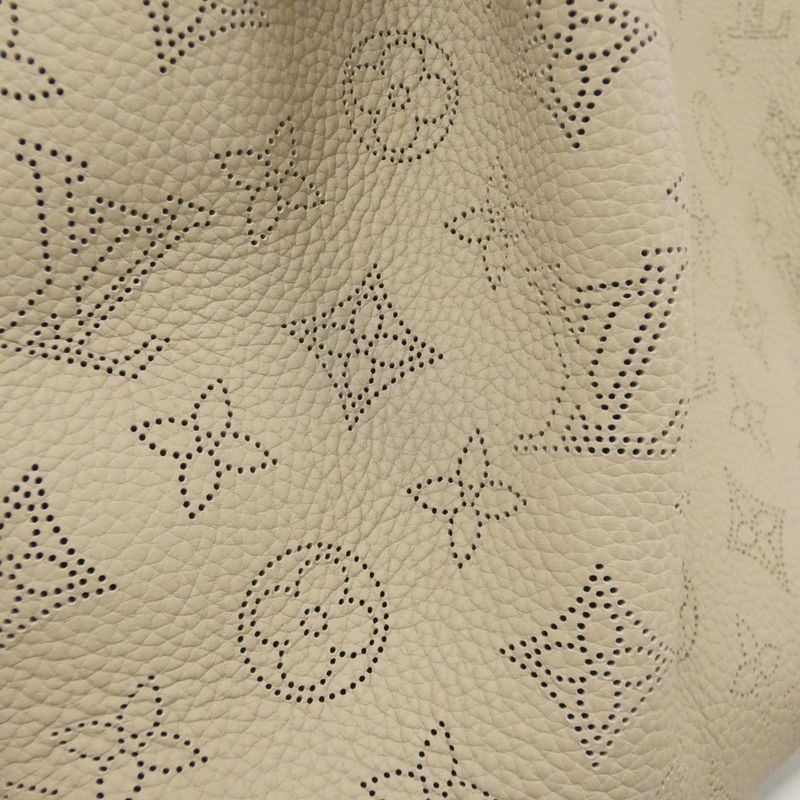 Louis Vuitton Mahina Bella Tote M59201 Bag