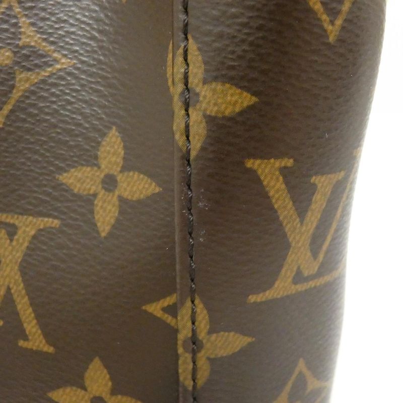 Louis Vuitton Monogram Excursion PM M46932 Backpack Sac