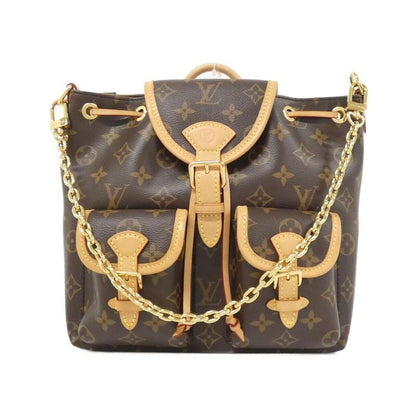 Louis Vuitton Monogram Excursion PM M46932 Backpack Sac