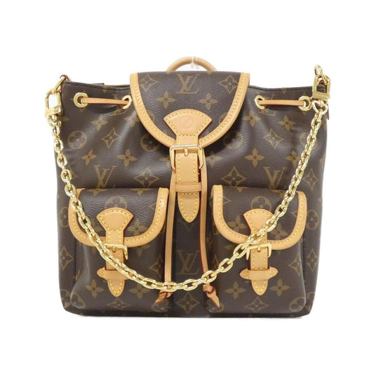 Louis Vuitton Monogram Excursion PM M46932 Backpack Sac