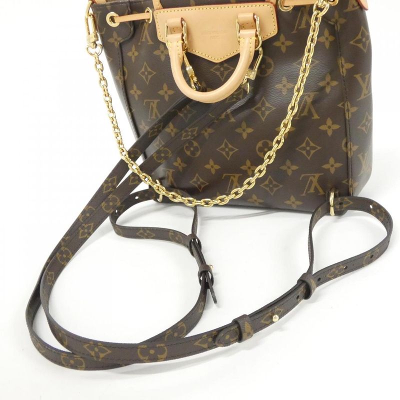 Louis Vuitton Monogram Excursion PM M46932 Backpack Sac