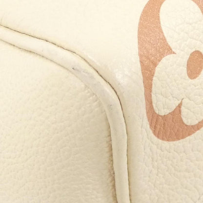 Louis Vuitton Bicolor Monogram Empreinte Speedy Bandouliere 20cm (7.87in)