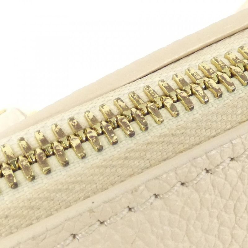 Louis Vuitton Bicolor Monogram Empreinte Speedy Bandouliere 20cm (7.87in)