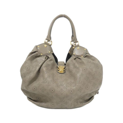 Louis Vuitton Mahina XL M93119 Shoulder Bag