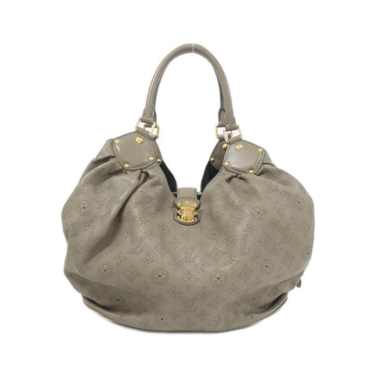 Louis Vuitton Mahina XL M93119 Shoulder Bag