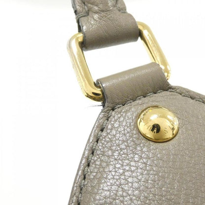 Louis Vuitton Mahina XL M93119 Shoulder Bag