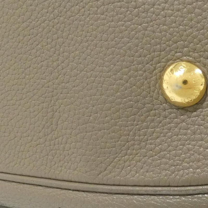 Louis Vuitton Mahina XL M93119 Shoulder Bag