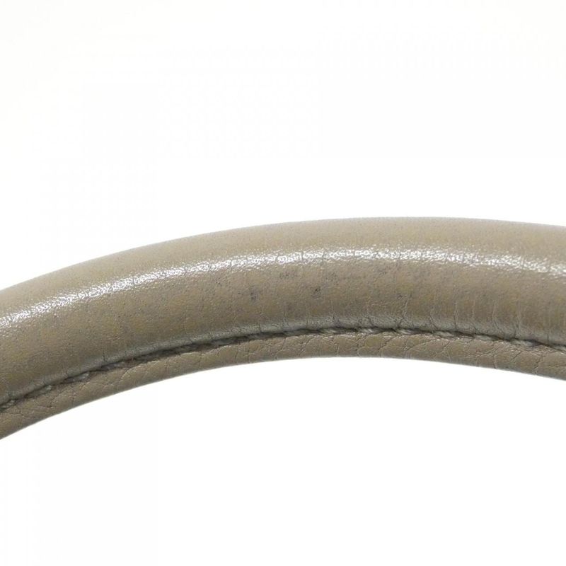 Louis Vuitton Mahina XL M93119 Shoulder Bag