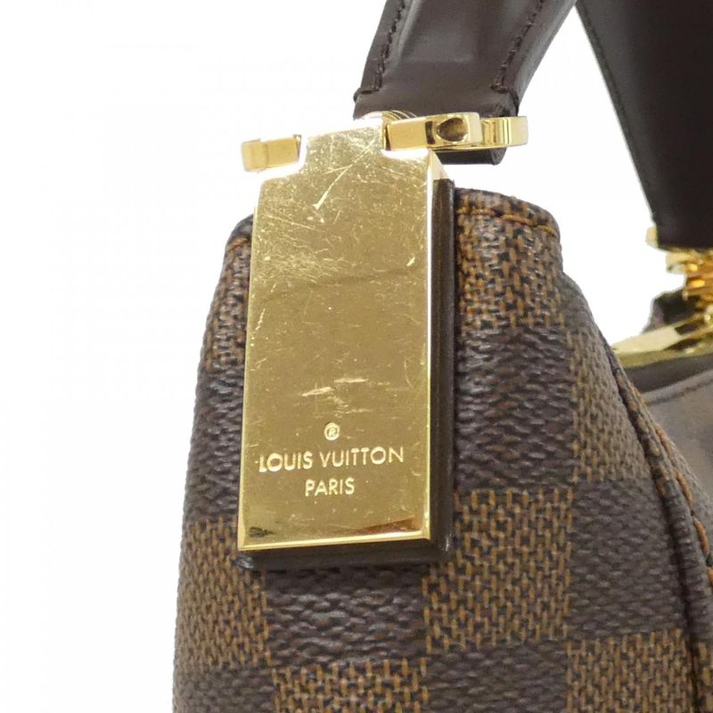 Louis Vuitton Damier Portobello PM N41184 Shoulder Bag