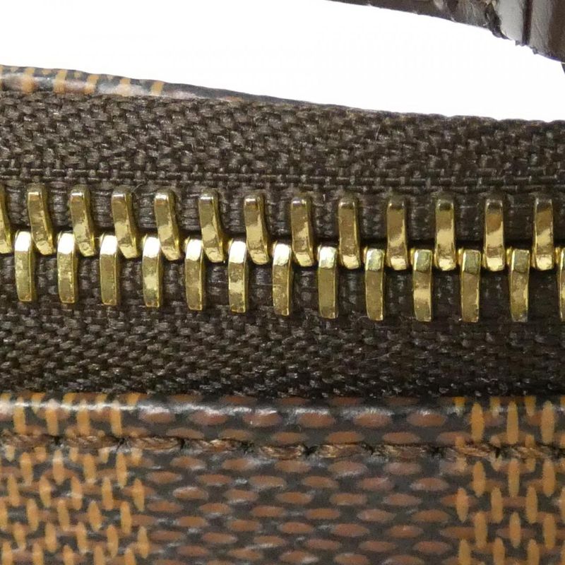 Louis Vuitton Damier Portobello PM N41184 Shoulder Bag